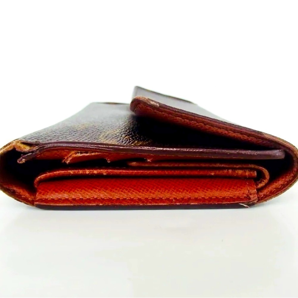 Louis Vuitton LV Long Wallet - 8”x4” - Picture 5 of 11